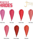 Juvia's Place Blushed Liquid Blush Lighter, 1 Count (Pack of 1)
