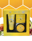 BELLA B 3-Piece Gift Set - Moisturizing