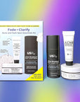 Urban Skin Rx, Acne & Dark Cleansing