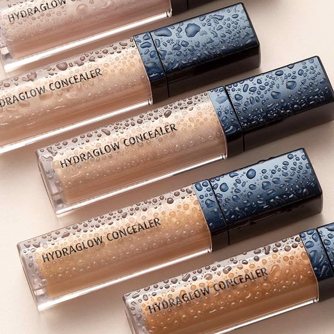 Lune+Aster HydraGlow Concealer - Medium - This medium