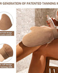 Self Tanning Mitt Applicator -