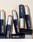 Lune+Aster Dawn to Dusk Foundation Stick - Medium/Deep Stick