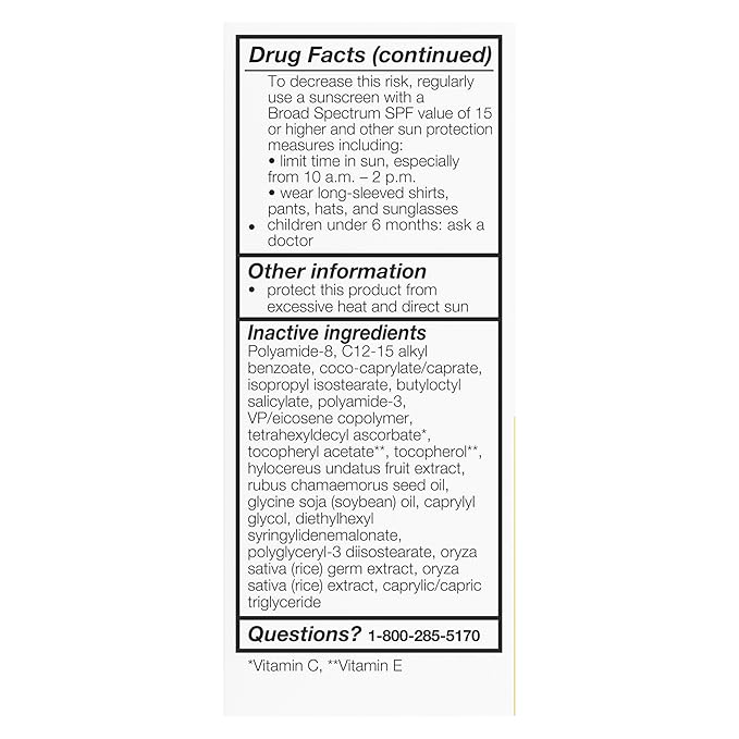 Olay Glow & Protect SPF 50 Face Sunscreen Stick, Fragrance Free, 0.5 OZ (14 G), Dewy Finish Sunscreen Stick with SPF 50 Broad Spectrum Sunblock for All Skin Types