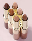 Wander Beauty Dualist Matte and Illuminating Concealer Makeup 0.28 fl oz
