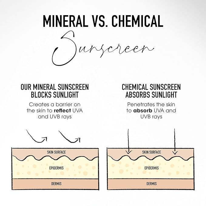 bareMinerals Complexion Rescue Tinted Moisturizer for Face with SPF 30, Vegan Tinted Mineral Sunscreen with Hyaluronic Acid, Mini Size, Opal 01