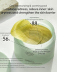 Hanyul pure artemisia calming toner