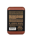 Mistral Bar Soap, Mahogany Rhum, 8.8 Ounces