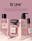 Victoria's Secret Fine Fragrance Bundle Noir Tease