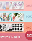 Ziploc Charm