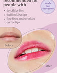 NOONI Korean Lip Oil - Applewine | Lip