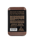 Mistral Bar Soap, Bourbon Vanilla, Large, Natural Exfoliation