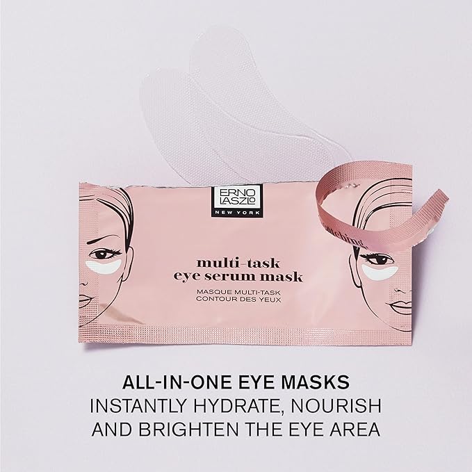 Erno Laszlo Multi-Task Serum Eye