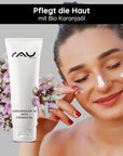 RAU Cosmetics 2in1 Sunscreen SPF50