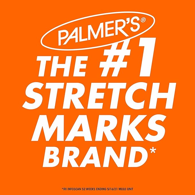 Palmer's Cocoa Butter Formula Massage Lotion