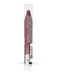 Neutrogena MoistureSmooth Color Stick for Lips, Moisturizing and Conditioning Lipstick with a Balm-Like Formula, Nourishing Shea Butter and Fruit Extracts, 80 Rich Raisin,.011 oz