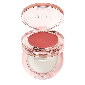 Wander Beauty Double Date Lip & oz