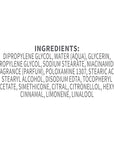 Dove VitaminCare+ Aluminum Free Deodorant Stick for 72H Odor Protection Peaches & Shea Butter Breathable Deodorant for Women 2.6 oz
