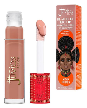 Juvia's Place B Big Lip Plumper - Send Nudes