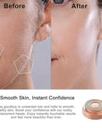 Replacement Heads for Flawless Facial Hair Remover, Replacement Blades for Finishing Touch Flawless Hair Removal Gen 2