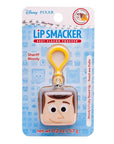 Lip Smacker Pixar Cube Balm, Woody,