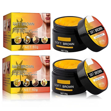 2PCS Eelhoe Tanning Gel, Eelhoe Soft