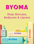 BYOMA Hydrating Recovery Oil - Luxury Face Oil with Squalane, Jojoba Oil & Seabuckthorn Oil - Instant Radiant and Glowy Skin - Barrier Repair Facial Oil - 1.01 fl. oz