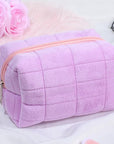 Sibba makeup case cosmetic organizer