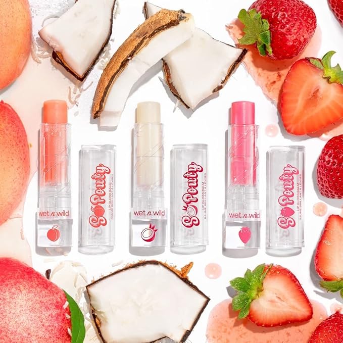 wet n wild Perfect Pout So Lip