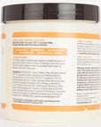 Carol’s Daughter Coco Creme Curl Shaping Cream Gel, with Coconut Oil, Coconut Milk, Hair Gel for Curly Hair , Silicone, Paraben and Mineral Oil Free, For Very Dry Split Ends, 16 Oz
