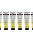 Dionis - Goat Milk Skincare Scented Hand Cream (1 oz) Set of 6, Moisturizing Lotion for Dry Skin, Good for Sensitive Skin, Cruelty-free and Paraben-free (Island Colada)