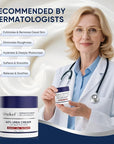Urea Cream 40 Percent for Feet Maximum Strength, Urea Cream 40% Plus Salicylic Acid 2%, Foot & Hand Cream for Dry Cracked