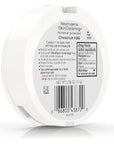Neutrogena SkinClearing Mineral Acne-Concealing Pressed Powder Compact, Shine-Free 38 oz