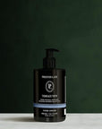 The Hand Cream, Non-Greasy Moisturizer, Nourishing, Essential Oils & Hyaluronic Acid