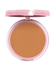 COVERGIRL Clean Fresh Pressed Powder, Tan, 0.35 Oz