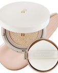 Heart Percent Dote on Mood Layer Cushion SPF