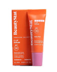 BeautyStat C Lip Serum - Baby Pink