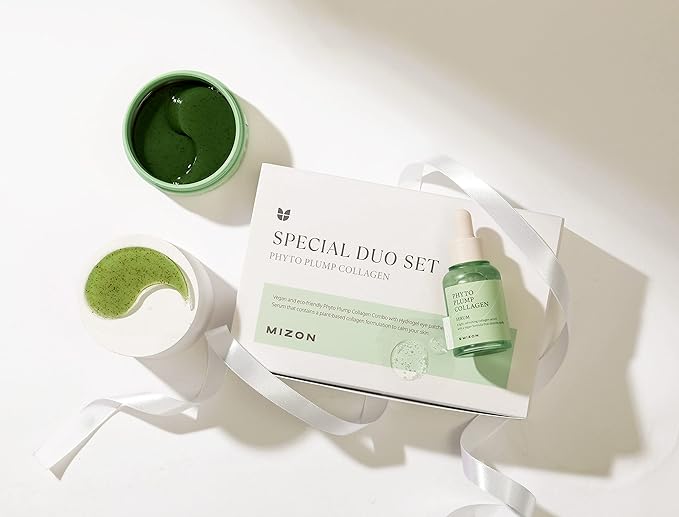MIZON Phyto Plump Collagen Special Duo