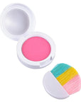 Luna Star Naturals Klee Kids Deluxe Play Makeup Kit. Gentle and Non-Toxic. Made in USA. (Garden Pixie Fairy)