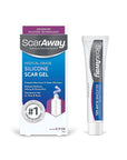 ScarAway Silicone Scar Gel, Helps Improve 20g