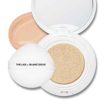 BLANC DOUX Oligo Hyaluronic Acid Healthy Cream Cushion Skin Moisturized