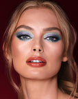 Boobeen Waterproof Eyeshadow Stick Crayon - Shimmer Cream Eyeshadow Pen, Easy to Use (08#+11#)