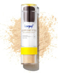 Supergoop! (Glow)setting Powder 100% Mineral SPF 35 Setting 0.13 oz