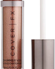 COVER FX Shimmer Veil - Bronze - Weightless and Lips