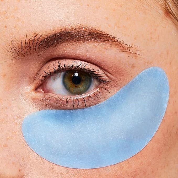 Pacifica beauty, eye bright vitamin