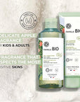 Yves Rocher Famille BIO Organic Cleansing