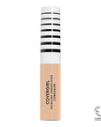 COVERGIRL Trublend Undercover Concealer - Light Ivory, Full Coverage Undereye Concealer, 0.33 fl Oz, 30 Shades (Pack of 2)