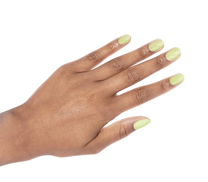 duri Nail Polish, 679 Weekend