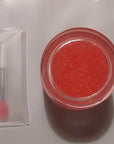 2-in-1 Lip Care Scrup/Mask Balm (Mint)