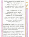 Pacifica French Lilac Spray Perfume – Clean Vegan Floral Fragrance for Women, Fresh-Cut Lilac & Powdery Magnolia Notes, Long-Lasting Romantic Spring Scent, 1 oz