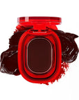 PLAT LIPS 914 VAMPIRE, Lip & Cheek, Lightweight, Naturally Dewy+ Glowy Finish, Blendable & Buildable Formula (1.2g, 0.003 oz.)